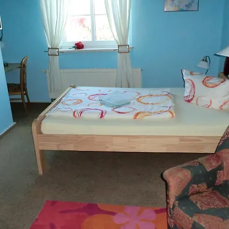 Guest house Muhle Neuruppin