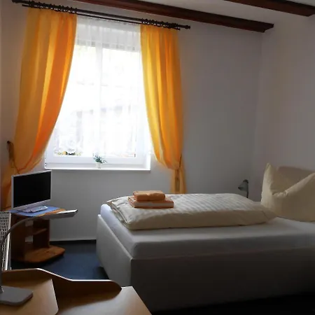 Muhle Guest house *