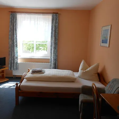 Muhle Guest house *