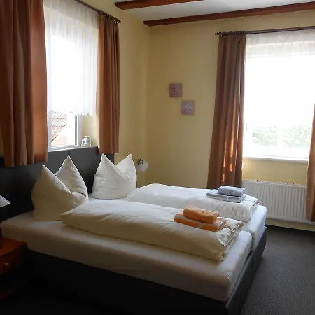 Guest house Muhle