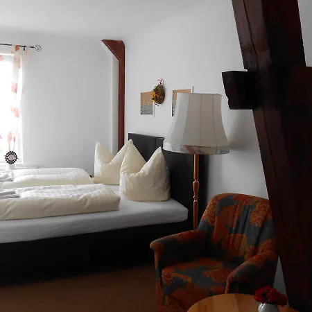 Gæstehus Muhle Neuruppin