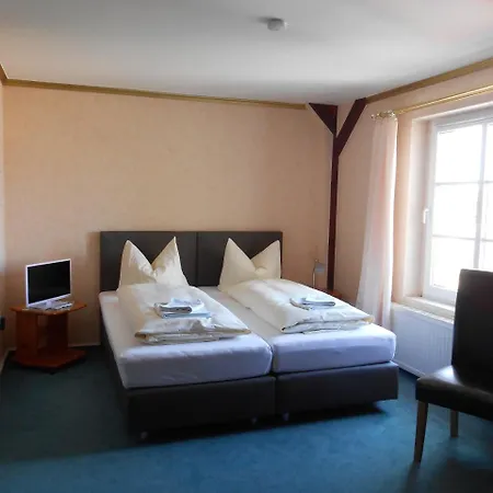 Gæstehus Muhle Neuruppin