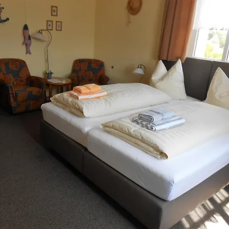 Guest house Muhle