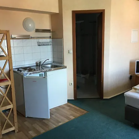 Guest house Muhle Neuruppin