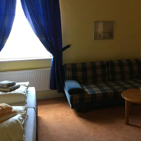 Guest house Muhle