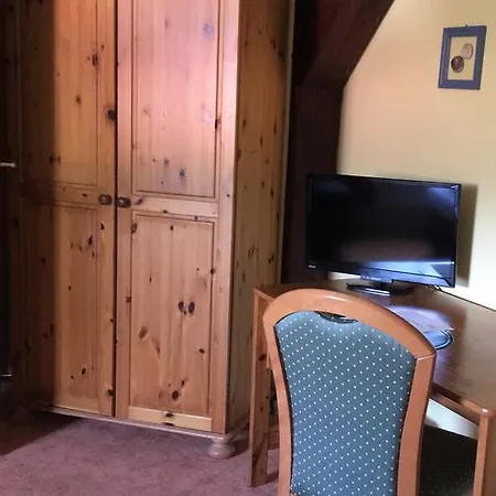 Guest house Muhle
