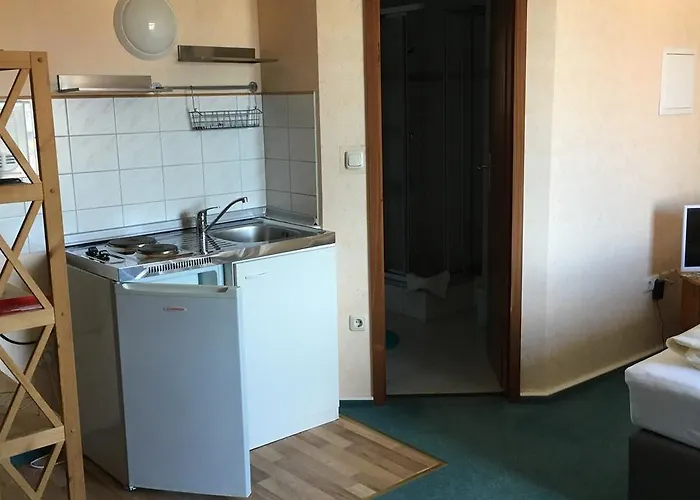 Gæstehus Muhle Neuruppin